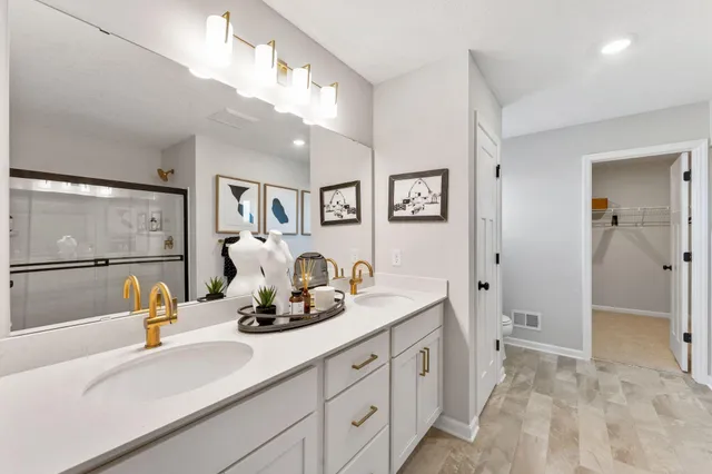 $540,320 | 15810 73rd Court Northeast, Otsego, MN 55330