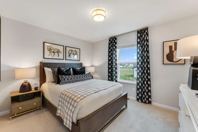 $540,320 | 15810 73rd Court Northeast, Otsego, MN 55330