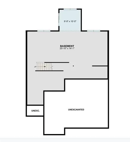 $540,320 | 15810 73rd Court Northeast, Otsego, MN 55330