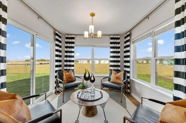 $540,320 | 15810 73rd Court Northeast, Otsego, MN 55330