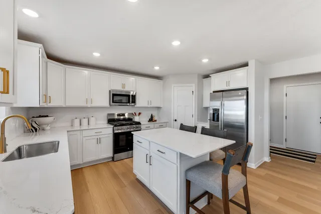 $540,320 | 15810 73rd Court Northeast, Otsego, MN 55330