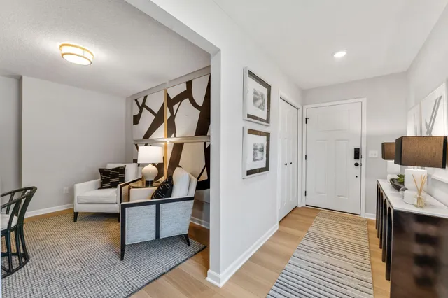 $540,320 | 15810 73rd Court Northeast, Otsego, MN 55330