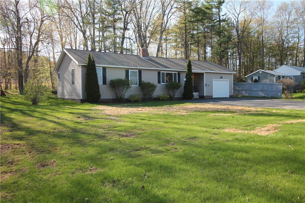 248 Portland Road Gray, ME 04039 - Photo 1 of 28 Photo