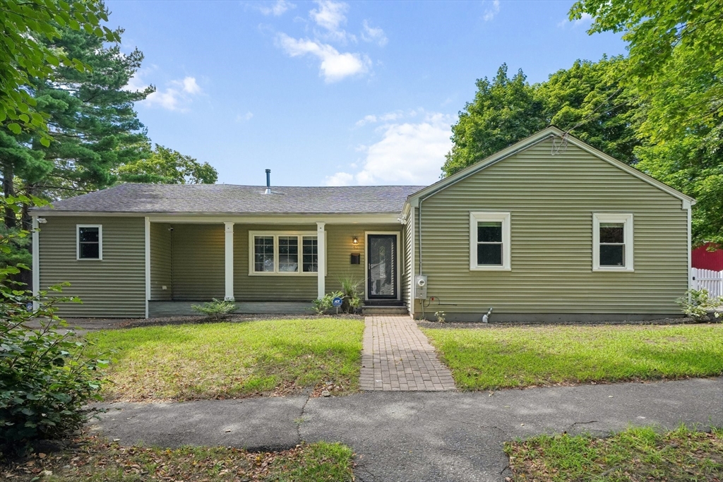 45 Adanac Road Milton, MA 02186 - Photo 1 of 25 Gallery Image 1
