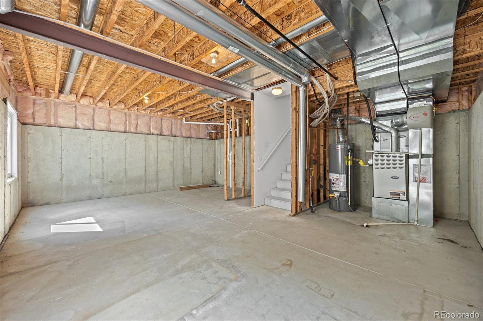 5328 Rustic Avenue Firestone, CO 80504 - Photo 17 of 22 a view of small space