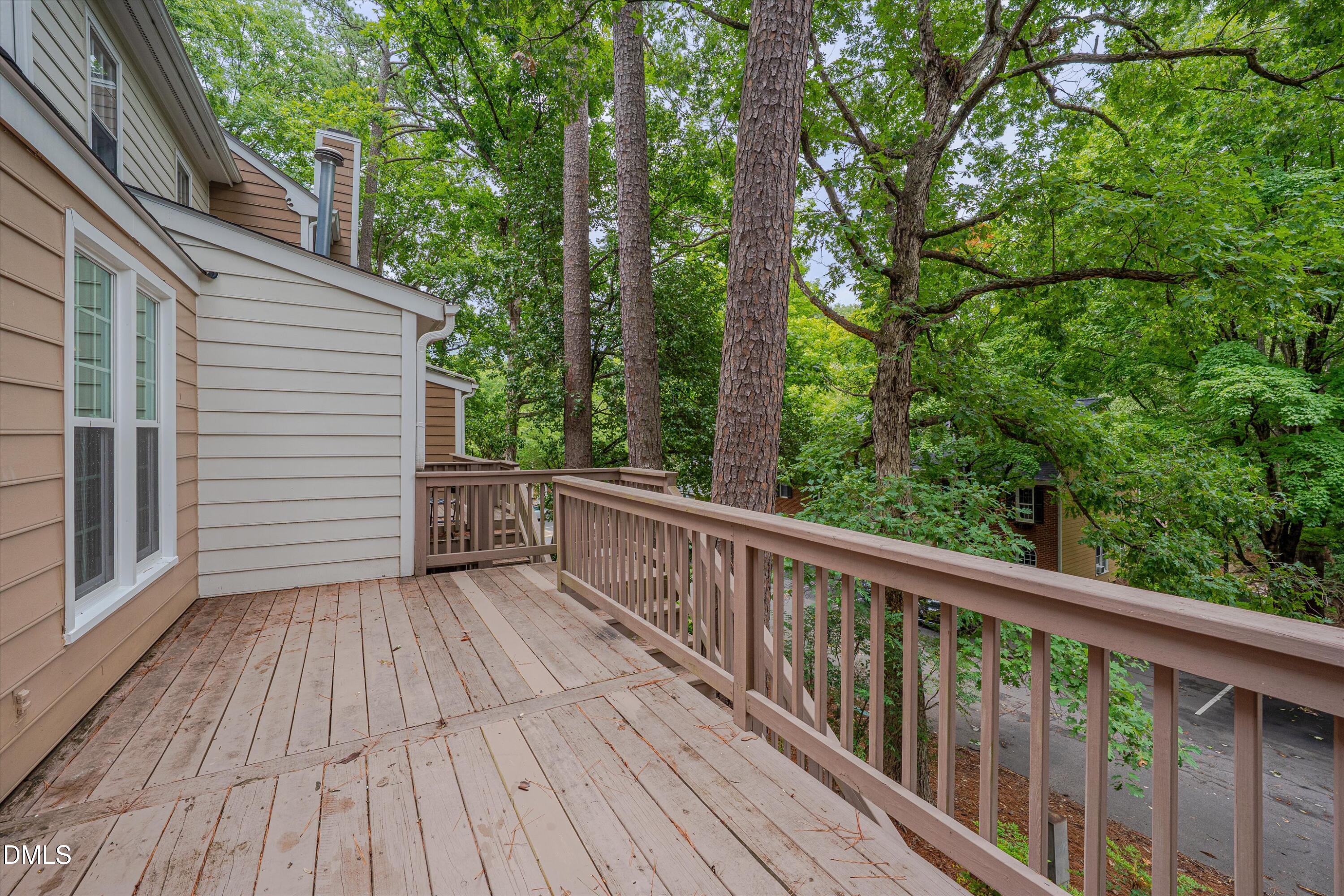 4600 Hamptonshire Drive Raleigh, NC 27613 - Photo 27 of 35 27-4600 Hamptonshire Drive-27