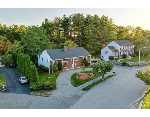 7 Ledgewood Road Saugus, MA 01906 - Photo 1 of 29 Gallery Image 1