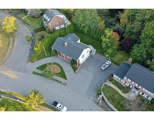 7 Ledgewood Road Saugus, MA 01906 - Photo 26 of 29 Gallery Image 26