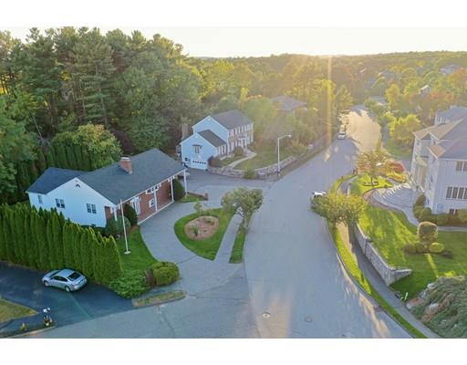 7 Ledgewood Road Saugus, MA 01906 - Photo 28 of 29 Gallery Image 28