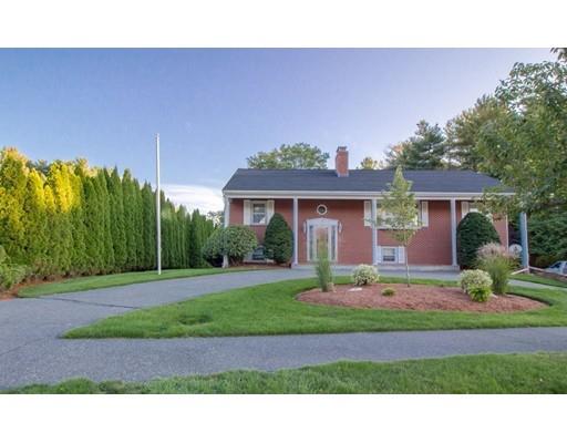 7 Ledgewood Road Saugus, MA 01906 - Photo 3 of 29 Gallery Image 3