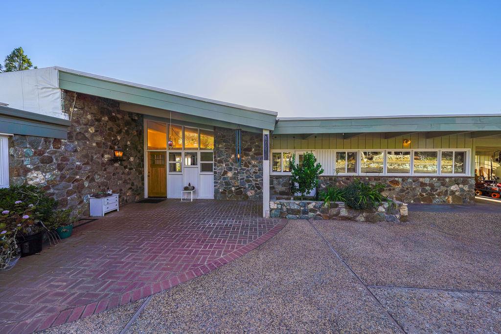 10209 Ranch Road Rough and Ready, CA 95975 - Photo 1 of 62