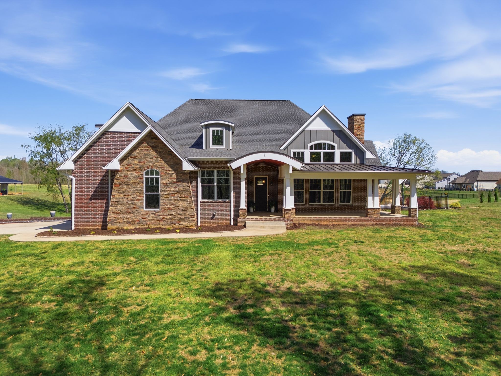 2385 Pleasant View Road Pleasant View, TN 37146 - Photo 2 of 61