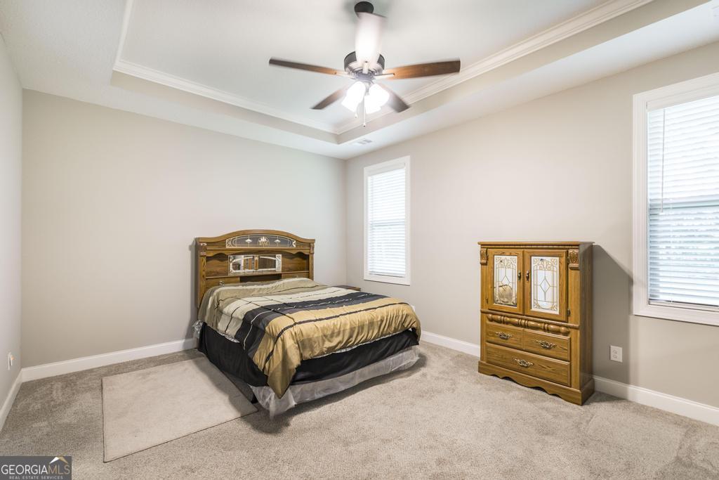 504 Clifton Road Perry, GA 31069 - Photo 15 of 30