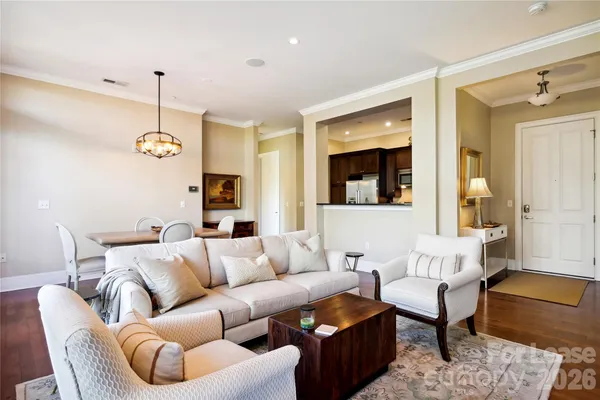 $2,500 | 5425 Closeburn Road, Unit 309, Charlotte, NC 28210