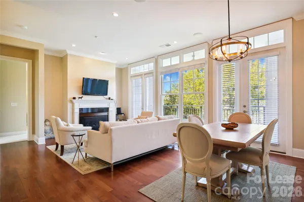 $2,500 | 5425 Closeburn Road, Unit 309, Charlotte, NC 28210