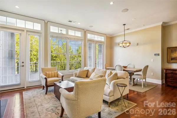 $2,500 | 5425 Closeburn Road, Unit 309, Charlotte, NC 28210