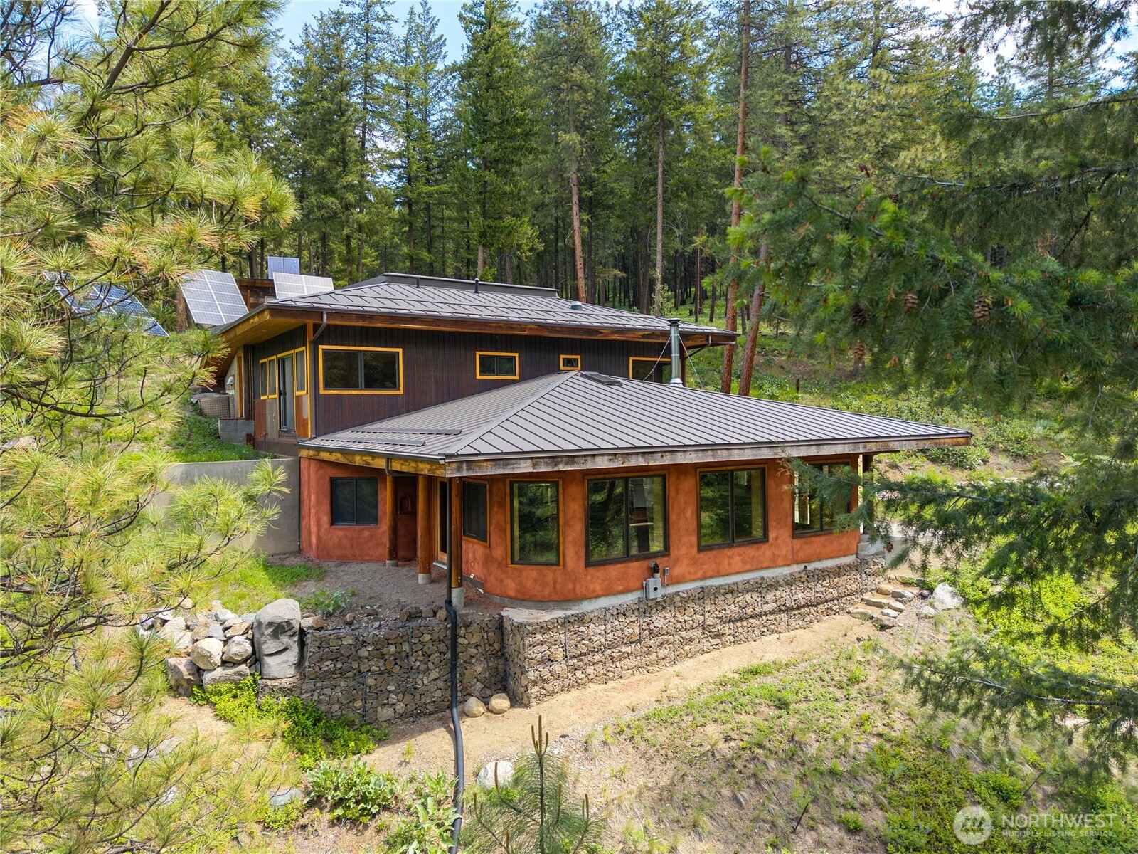 12 Tuckaway Road Twisp, WA 98856 - Photo 3 of 38