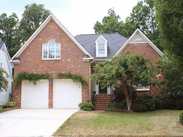 6509 Arbor Grande Way Raleigh, NC 27615 - Photo 1 of 12 Welcome Home to 6509 Arbor Grande Way in LaCrosse Pointe!