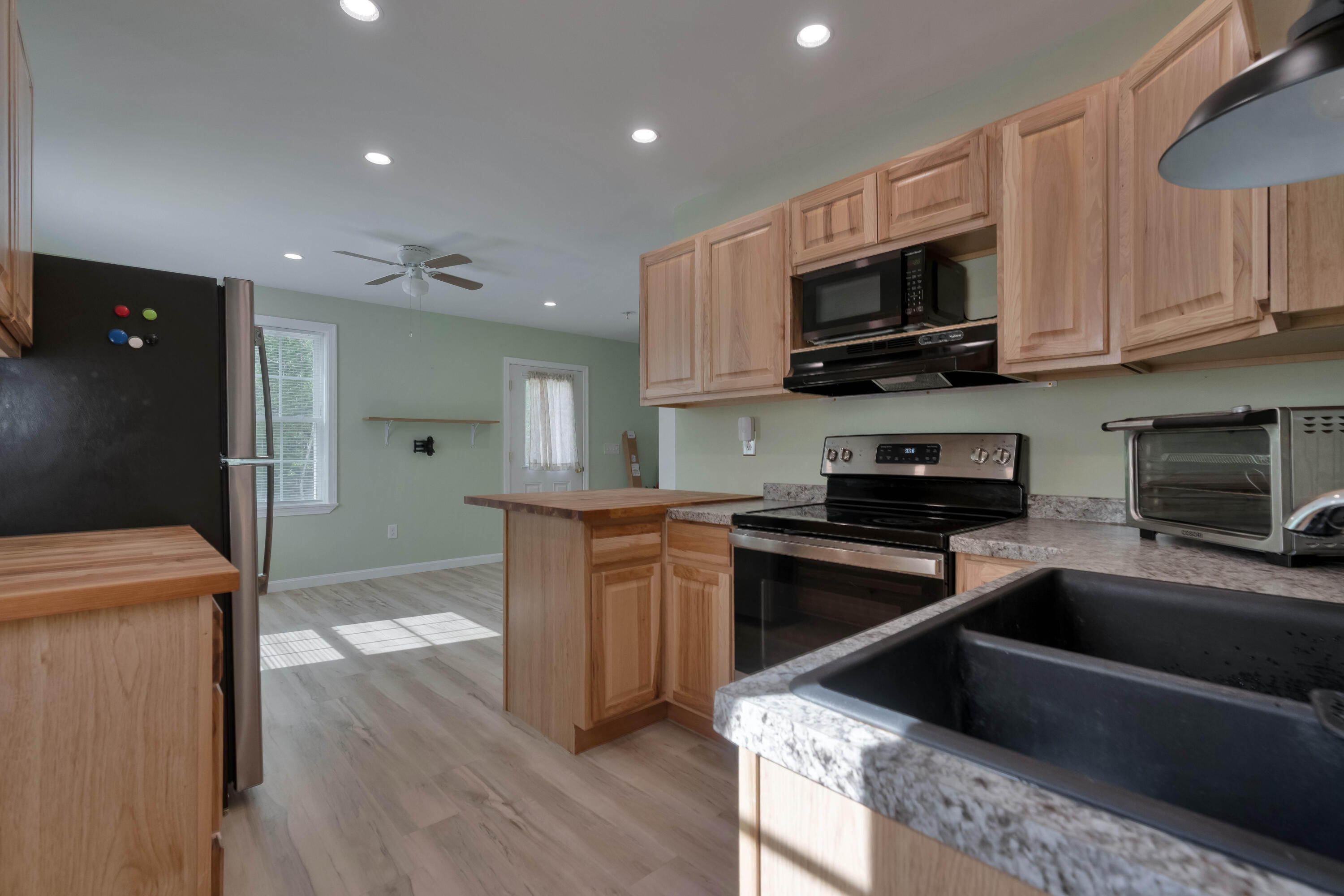 707 Sanborn Road Acton, ME 04001 - Photo 2 of 19