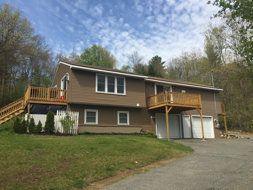 271 Douglas Road Warren, MA 01083 - Photo 1 of 23