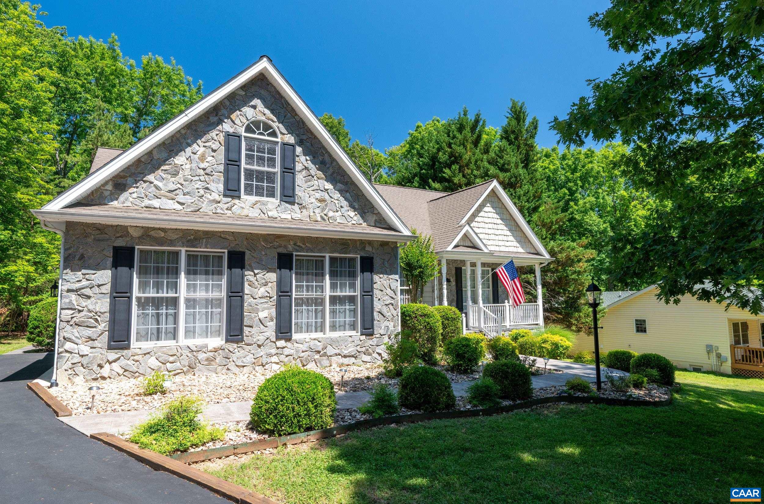 16 Cliftwood Road Palmyra, VA 22963 - Photo 54 of 69
