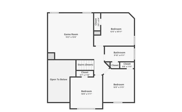 $2,555 | 715 South Parks Drive, DeSoto, TX 75115