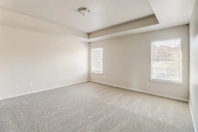 $2,555 | 715 South Parks Drive, DeSoto, TX 75115