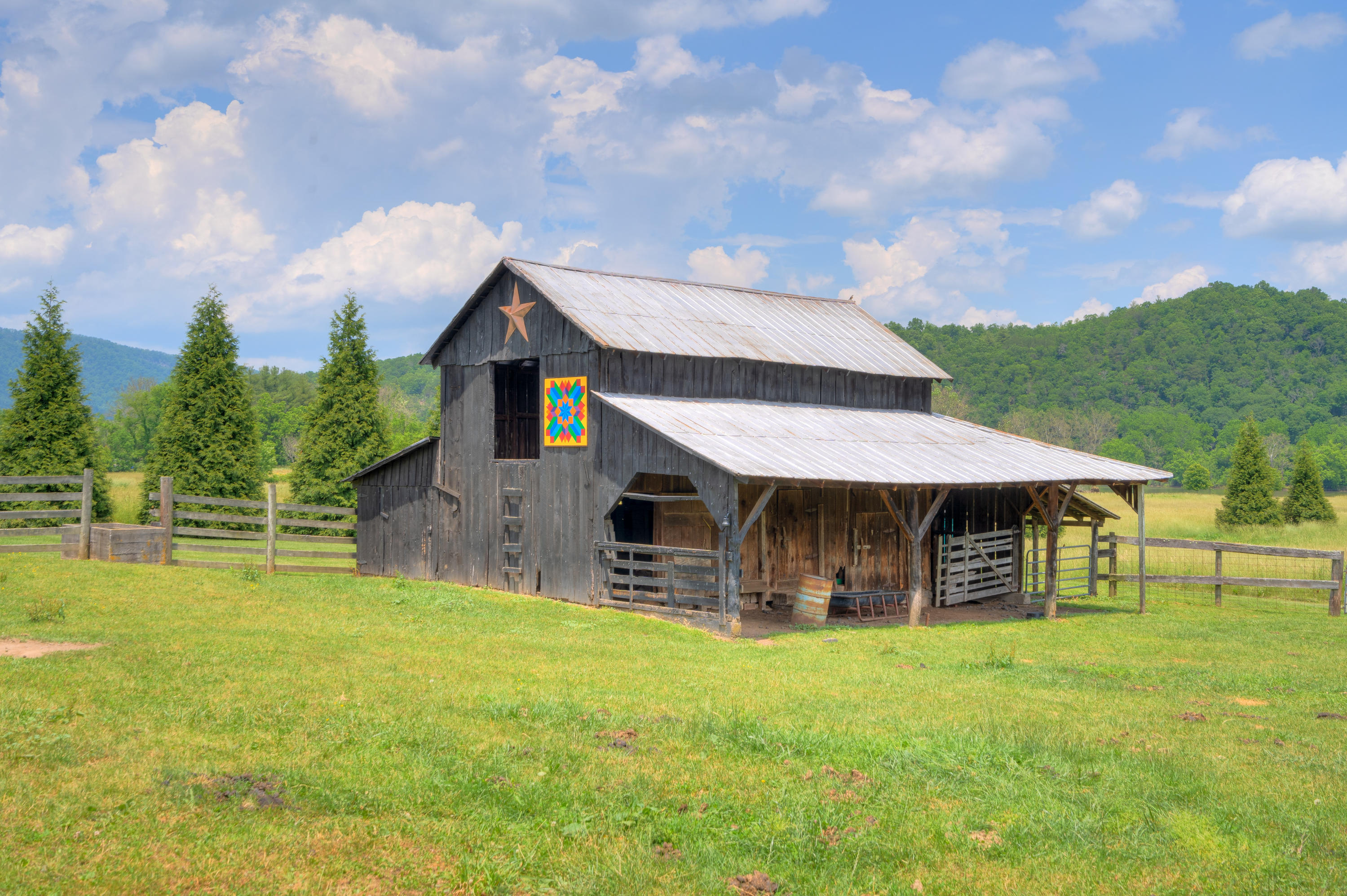 7958 Parrott River Road Parrott, VA 24132 - Photo 33 of 67 7958_ParrotRiverRd_HiRes-14