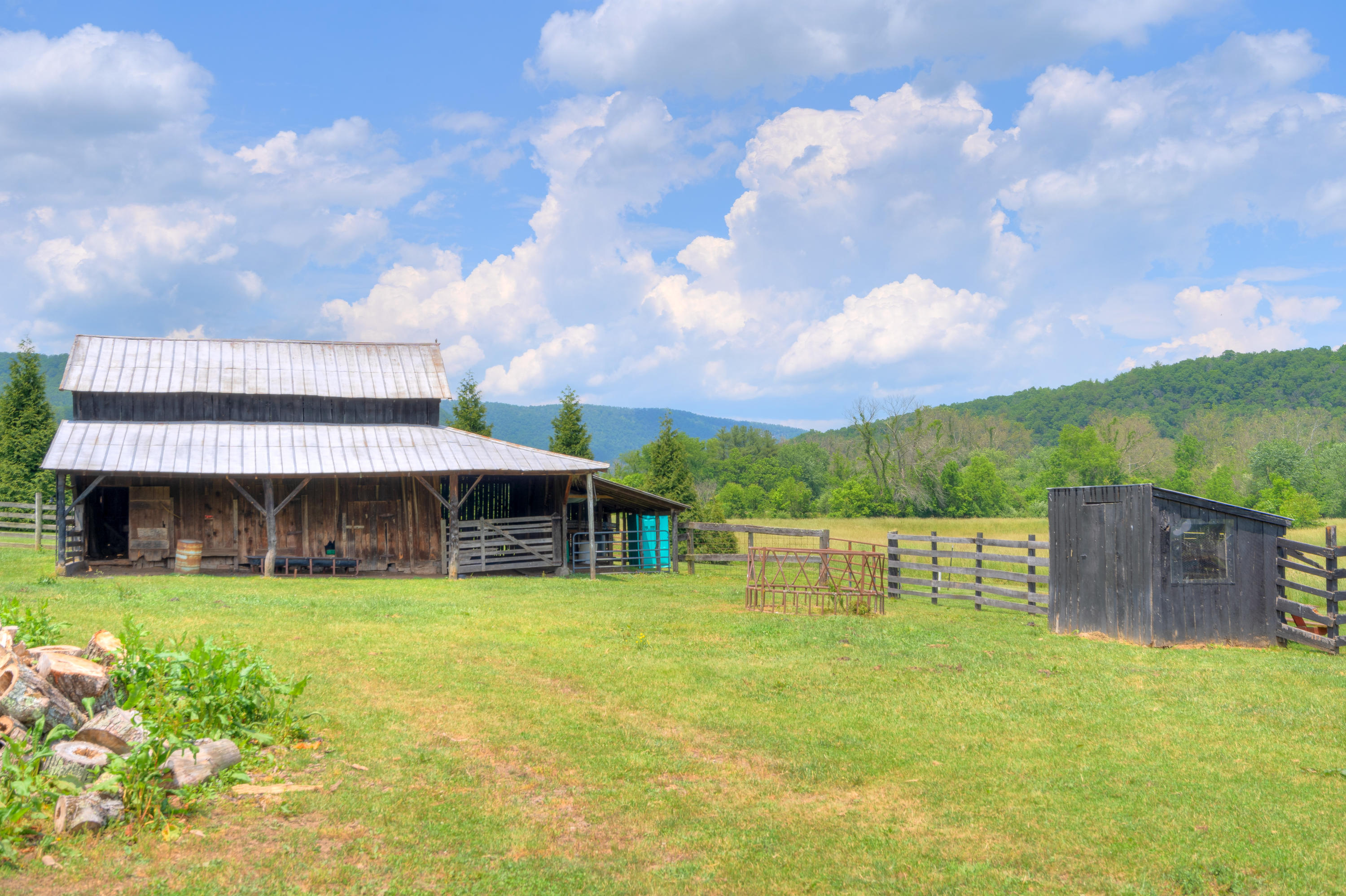 7958 Parrott River Road Parrott, VA 24132 - Photo 35 of 67 7958_ParrotRiverRd_HiRes-13