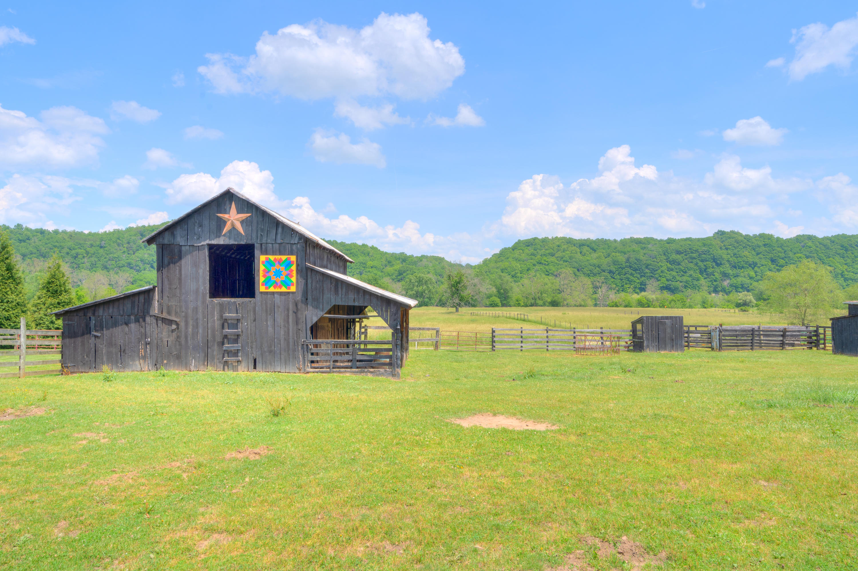 7958 Parrott River Road Parrott, VA 24132 - Photo 5 of 67 7958_ParrotRiverRd_HiRes-16
