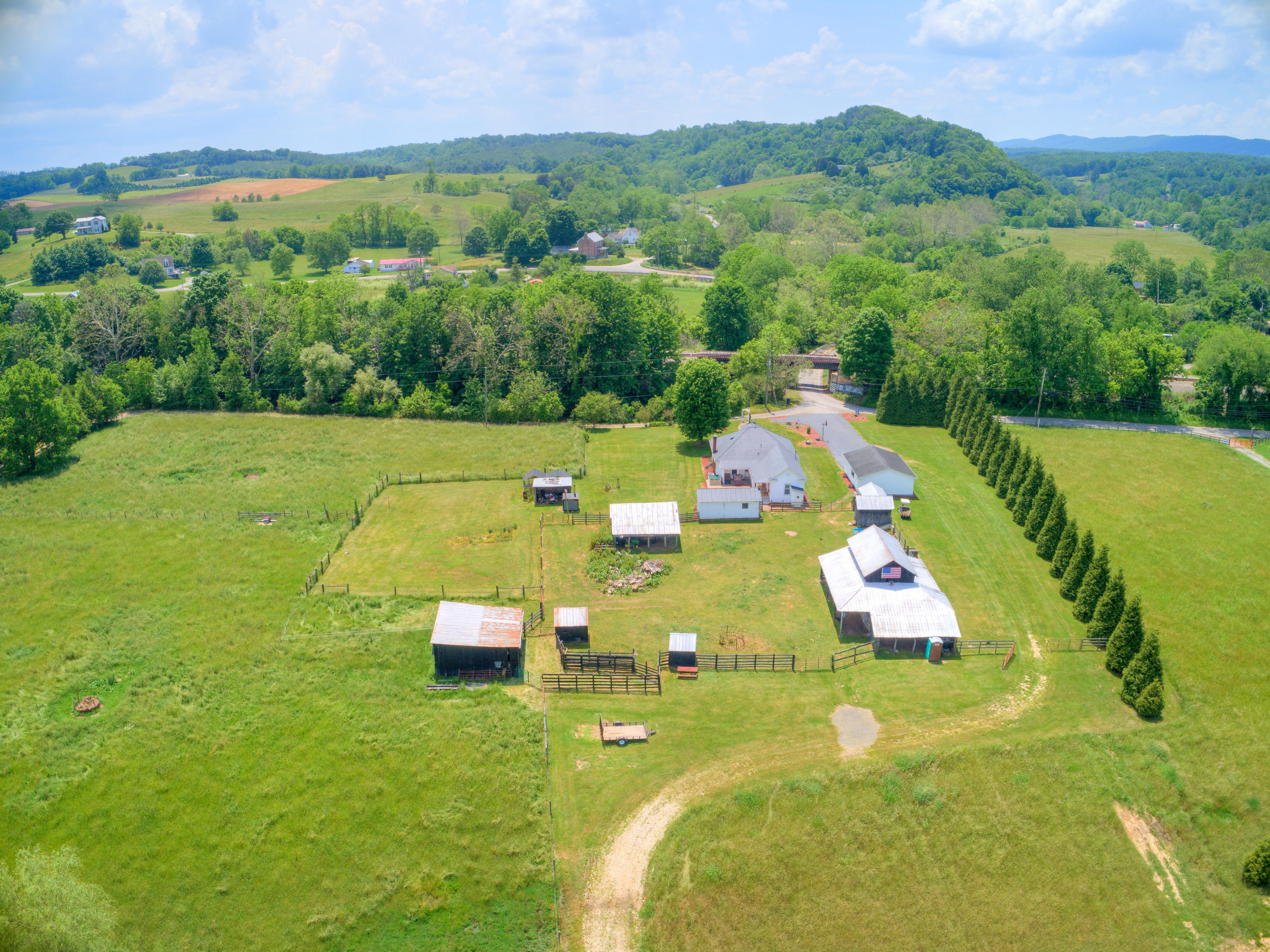 7958 Parrott River Road Parrott, VA 24132 - Photo 65 of 67 7958_ParrotRiverRd_HiRes-42