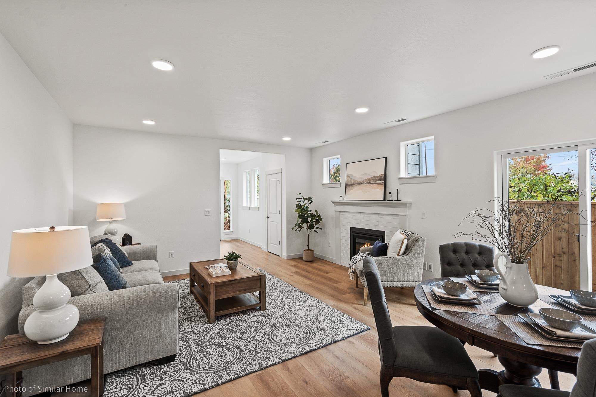 416 North Viewmont Road, Unit 3/2 CANYON Greenacres, WA 99016 - Photo 14 of 19