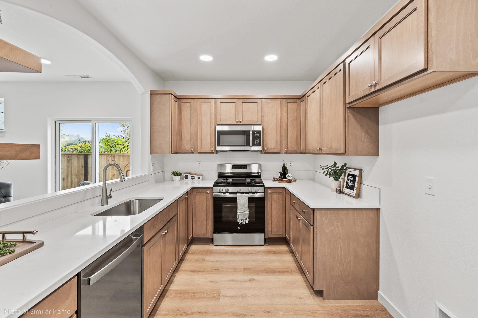 416 North Viewmont Road, Unit 3/2 CANYON Greenacres, WA 99016 - Photo 9 of 19