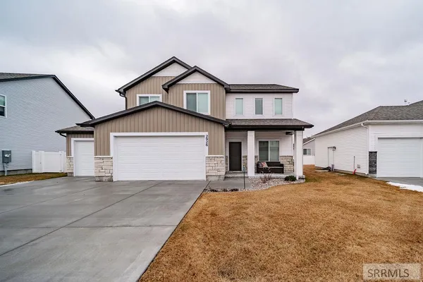 $499,900 | 2926 North Curlew Drive, Ammon, ID 83401