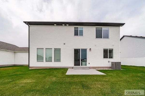 $499,900 | 2926 North Curlew Drive, Ammon, ID 83401