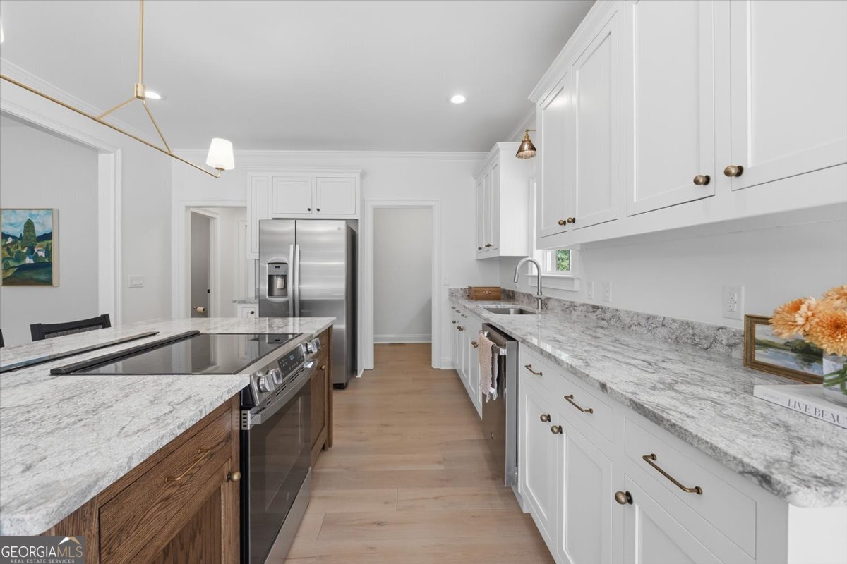 1210 Cedar Grove Road Buckhead, GA 30625 - Photo 12 of 63