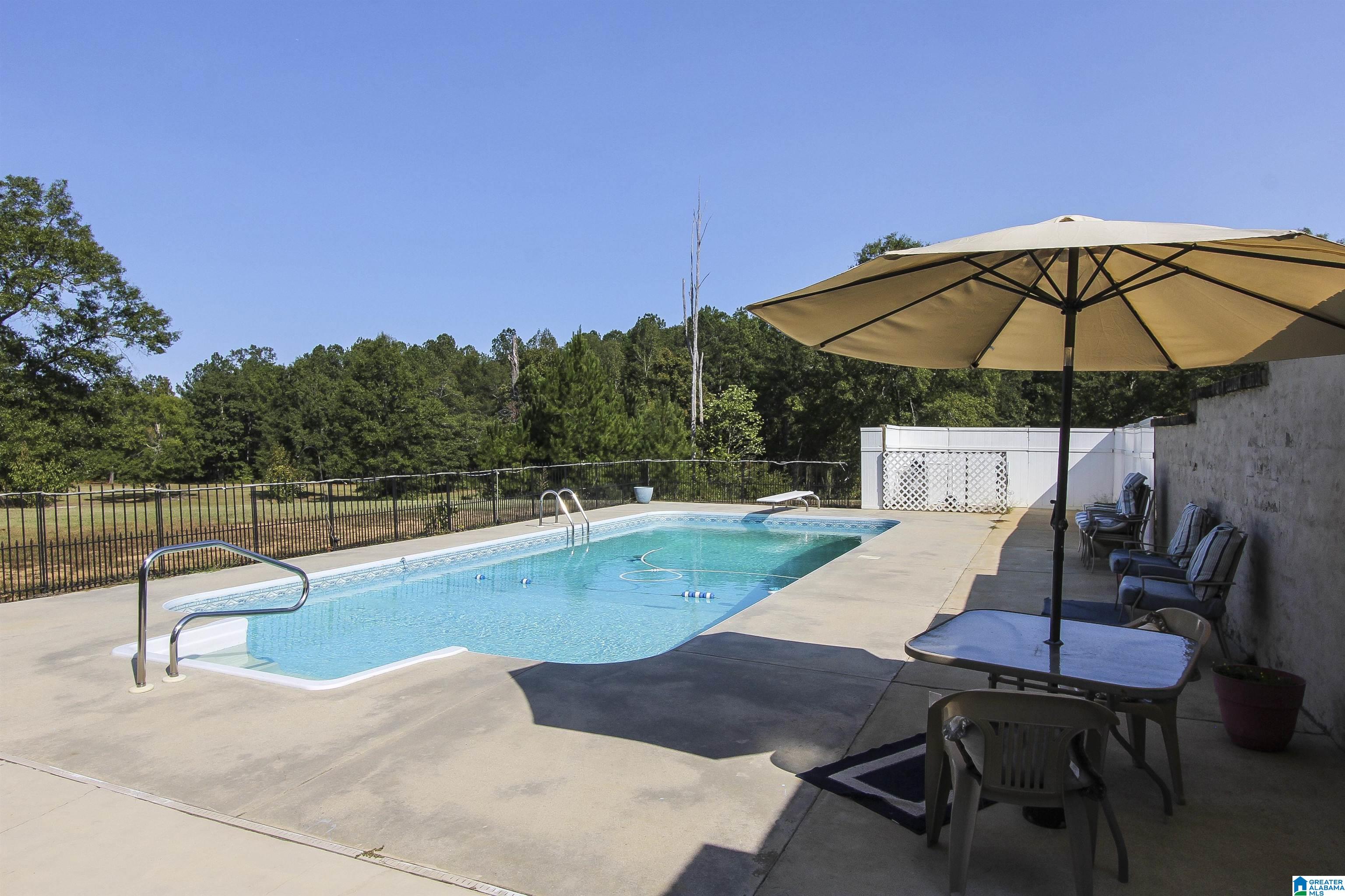 3686 Post Oak Road Jacksonville, AL 36265 - Photo 83 of 85