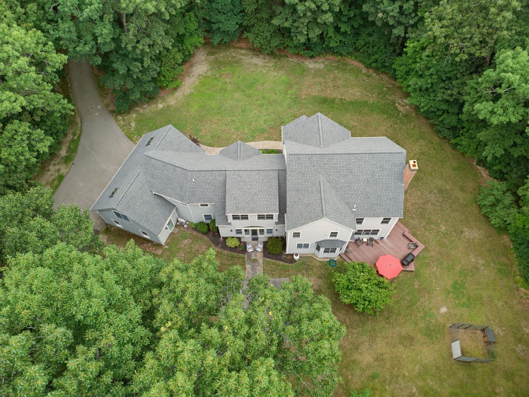 61 Bennett Road Durham, NH 03824 - Photo 43 of 49
