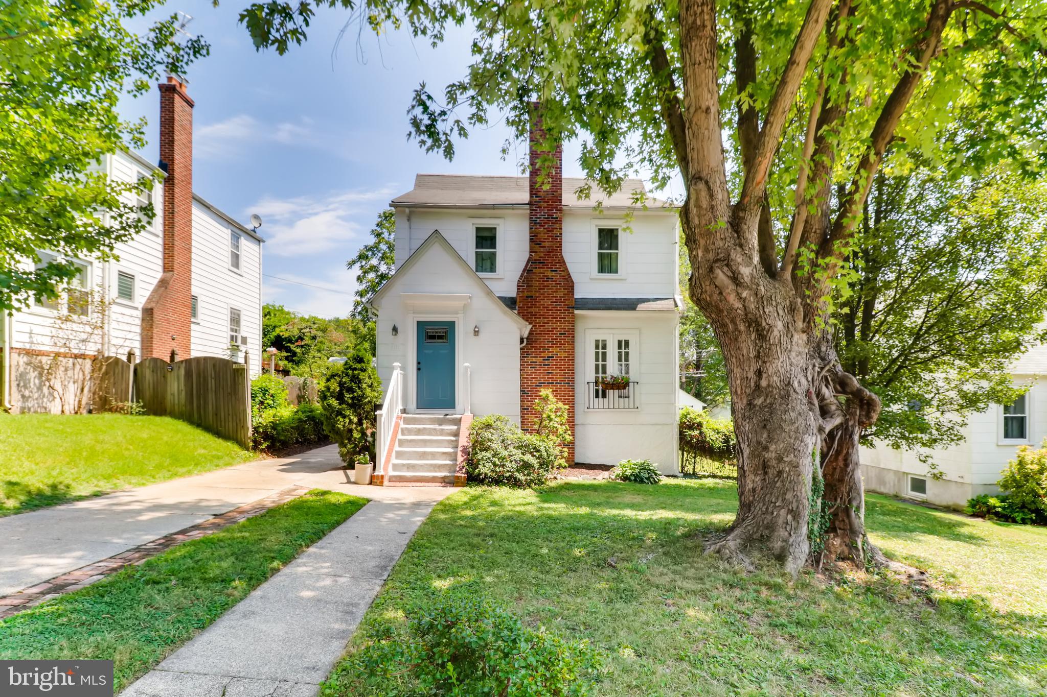 6111 Tramore Road Baltimore, MD 21214 - Photo 1 of 28 Welcome to 6111 Tramore Road!