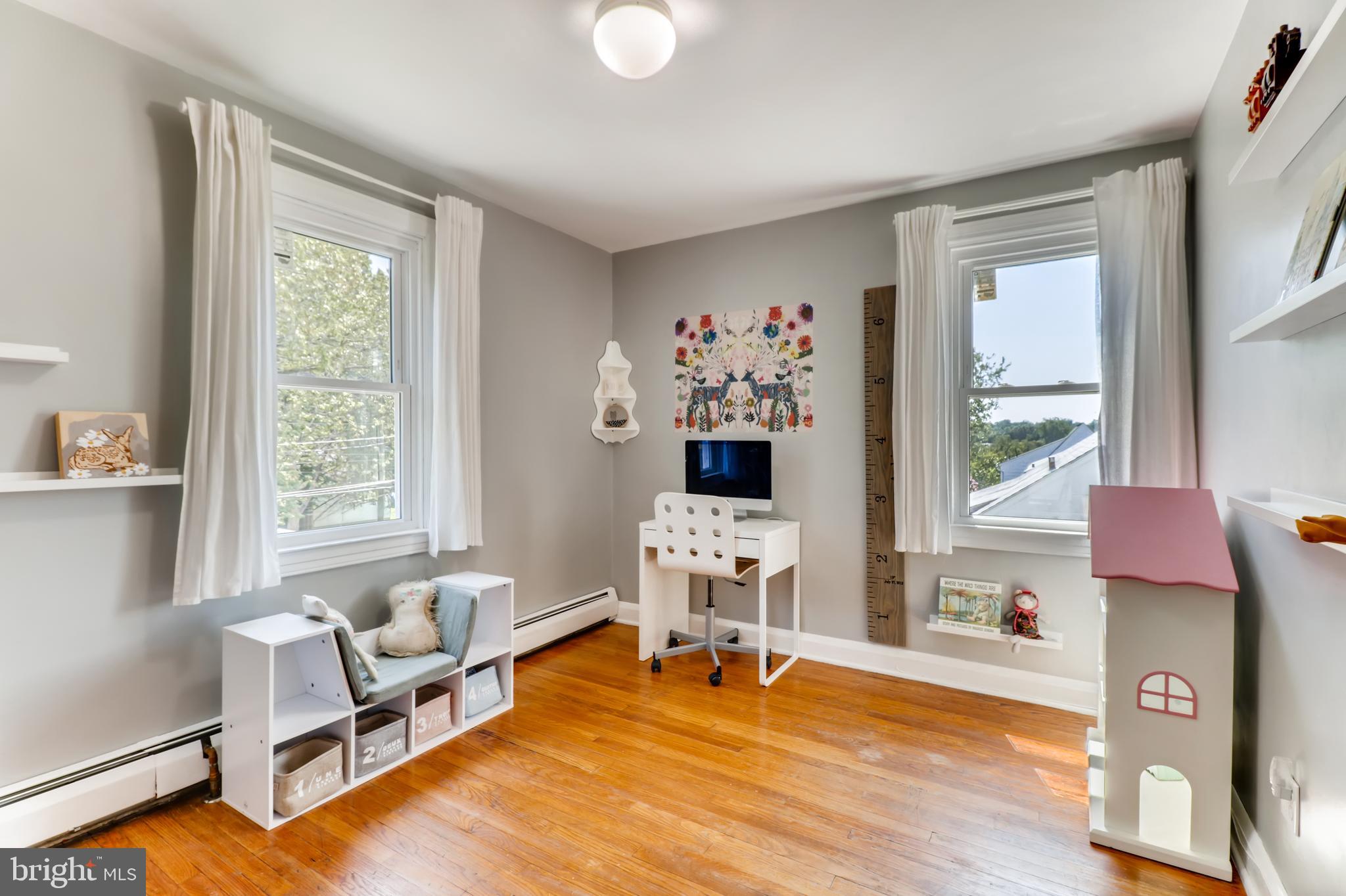 6111 Tramore Road Baltimore, MD 21214 - Photo 20 of 28 Bedroom #3