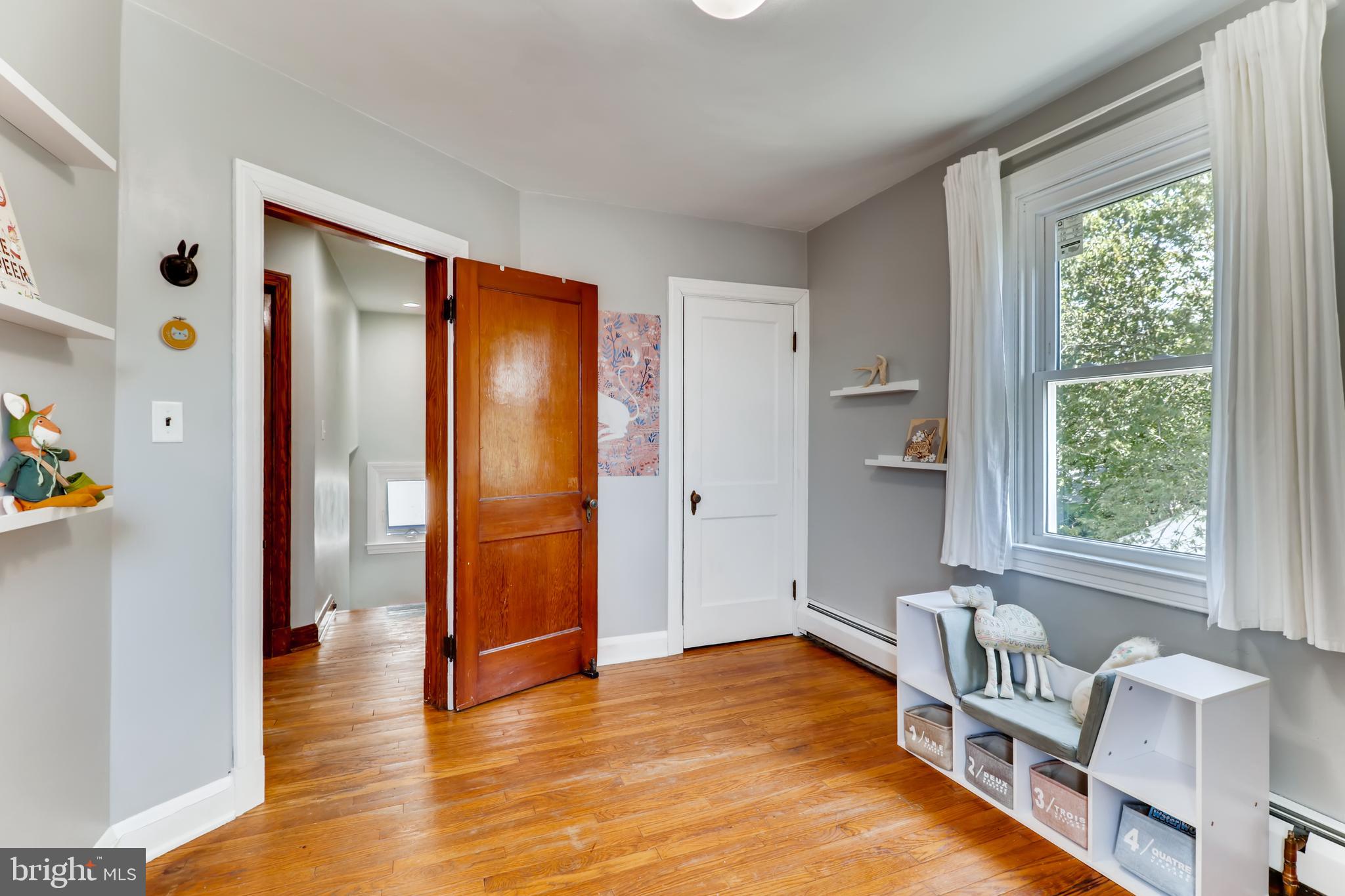 6111 Tramore Road Baltimore, MD 21214 - Photo 21 of 28 Bedroom #3