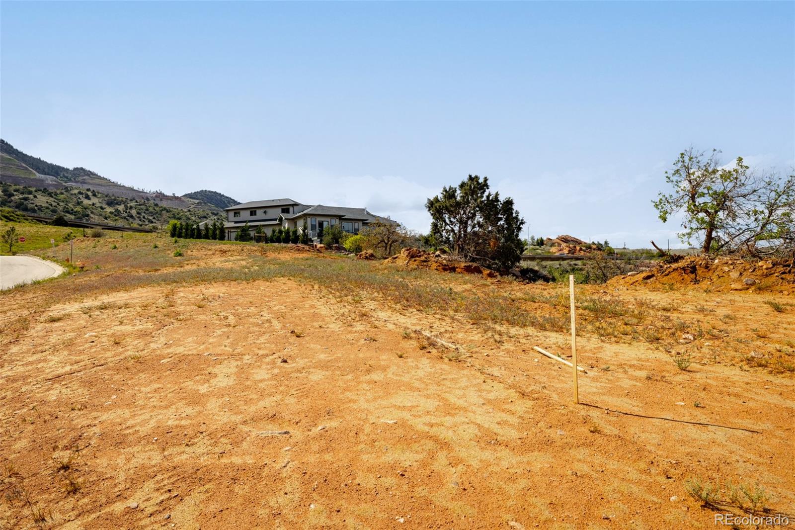 16999 Long Winding Road Morrison, CO 80465 - Photo 4 of 19