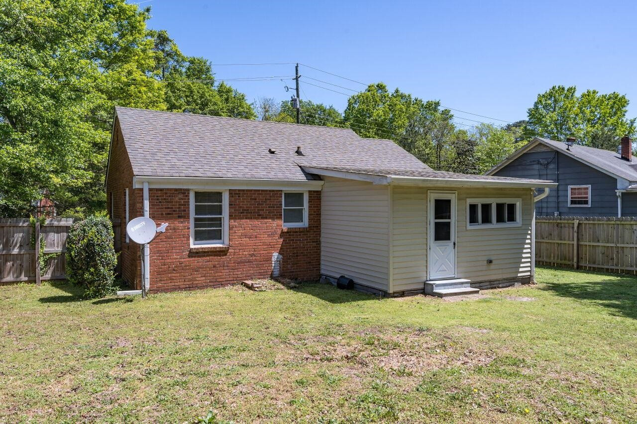 813 North King Charles Road Raleigh, NC 27610 - Photo 19 of 20 Photo 19