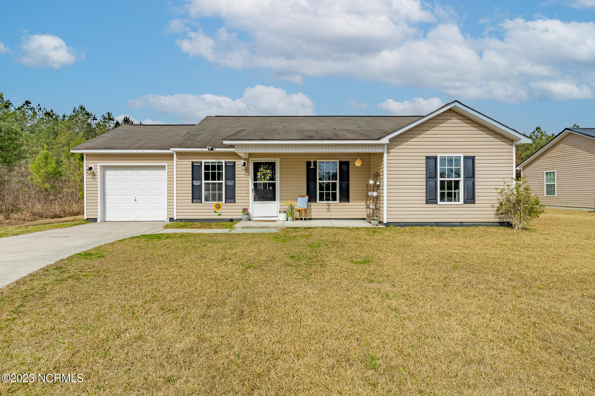 455 Spring Hill Road Maysville, NC 28555 - Photo 30 of 33 springhill-37