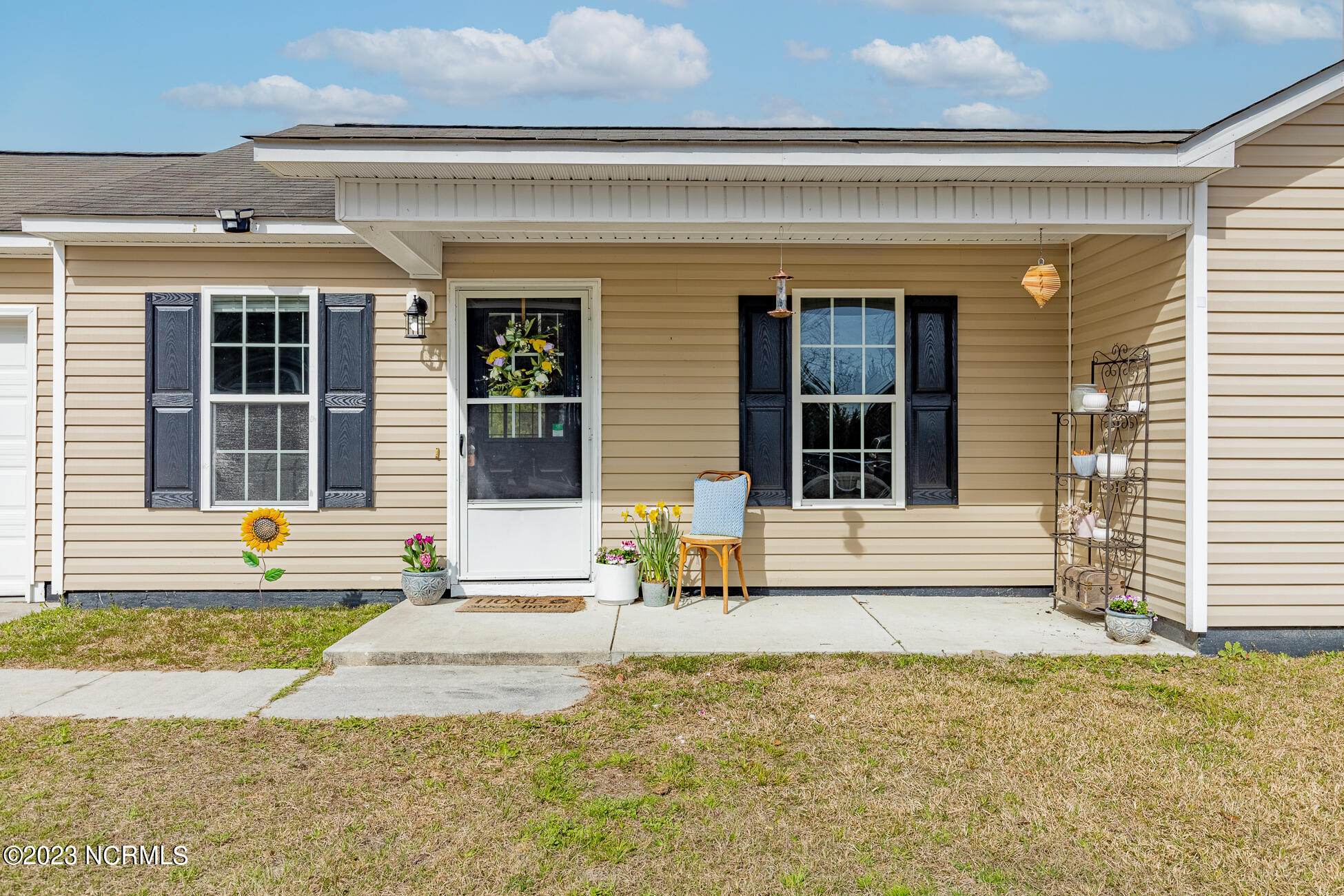 455 Spring Hill Road Maysville, NC 28555 - Photo 31 of 33 springhill-39