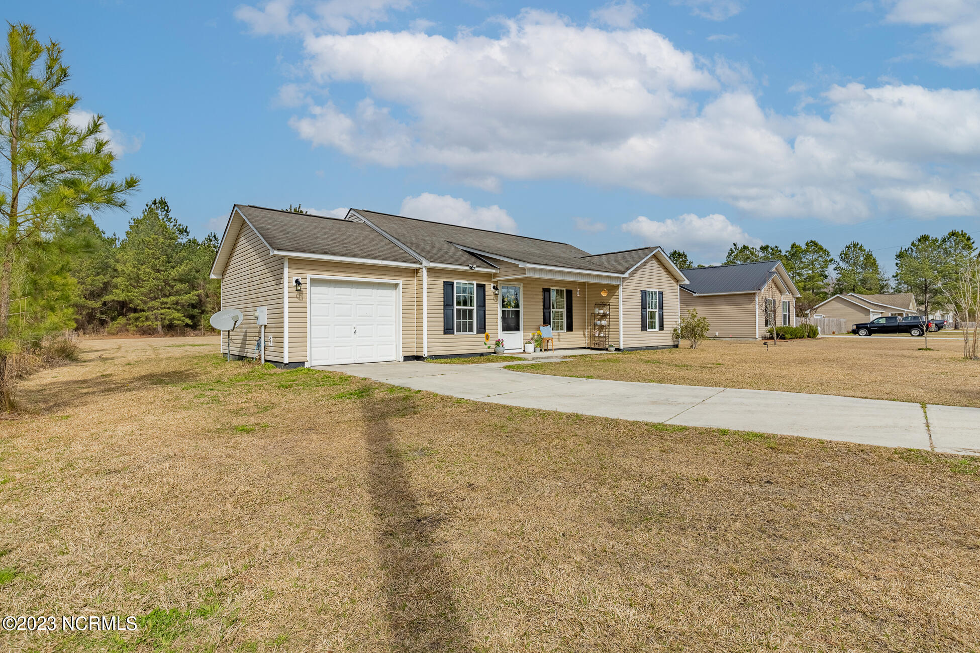 455 Spring Hill Road Maysville, NC 28555 - Photo 32 of 33 springhill-38