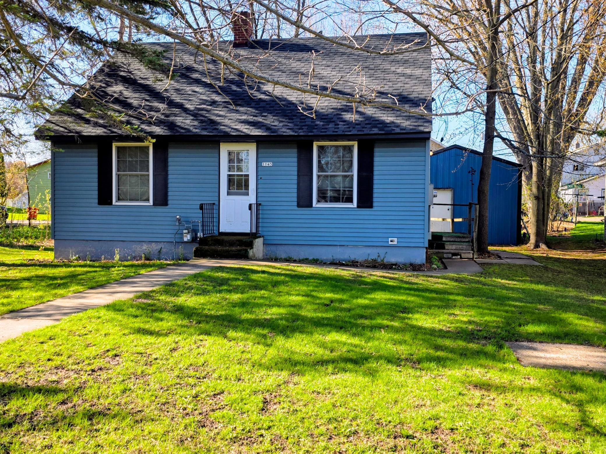 1145 Water Street Cumberland, WI 54829 - Photo 2 of 24