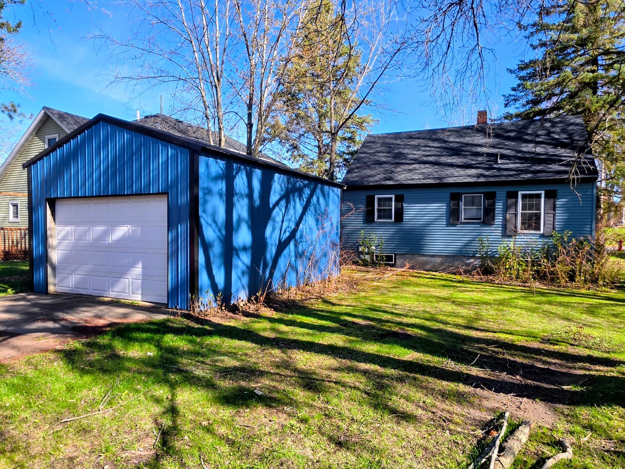 1145 Water Street Cumberland, WI 54829 - Photo 3 of 24