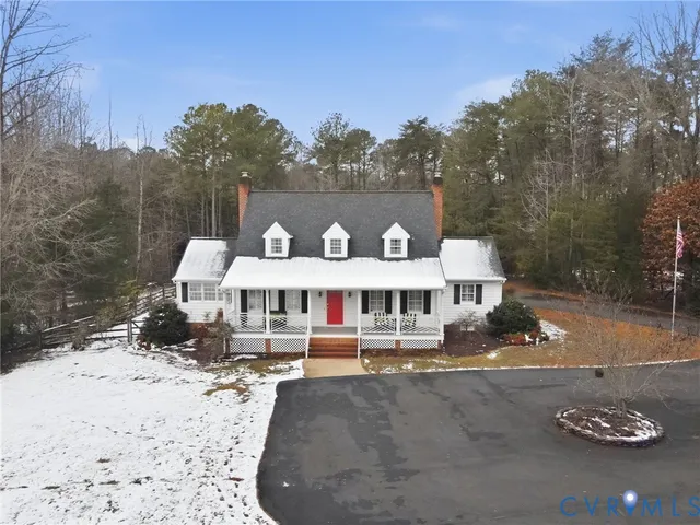 $750,000 | 15164 Deep Spring Drive, Montpelier, VA 23192