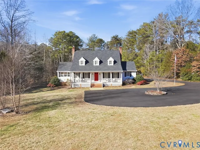 $750,000 | 15164 Deep Spring Drive, Montpelier, VA 23192